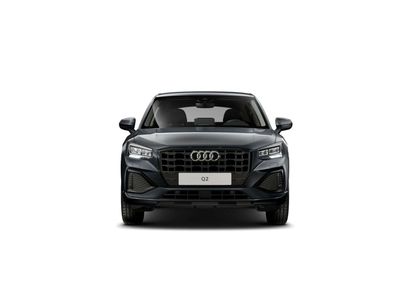 Audi Q2 - Bild 4