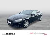 Audi A5 Sportback 40 TDI S tronic advanced LED Navi O - Audi A5 advanced mit Diesel-Antrieb