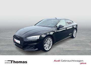 Audi A5 - 1