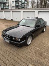 BMW E34 540i V8, BBS, Schiebedach, Sitzhei... - BMW 540 aus 1995