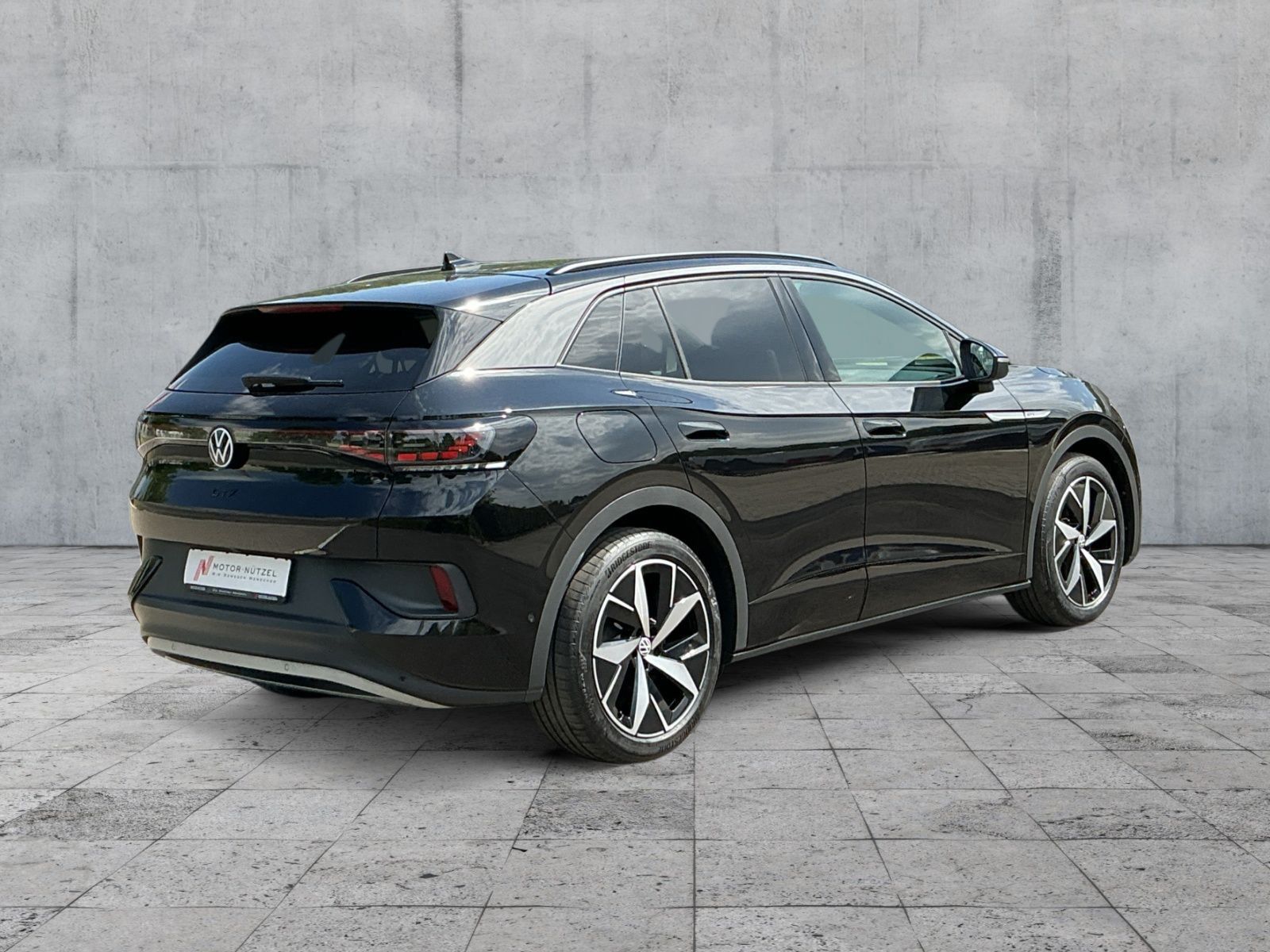 Volkswagen ID.4 - Bild 6
