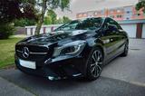 Mercedes-Benz CLA 180  Urban - Mercedes-Benz CLA 180: Coupé