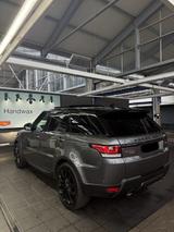 Andere Range Rover Sport 4.4 Vollausstatung tausc... - Andere in Hannover