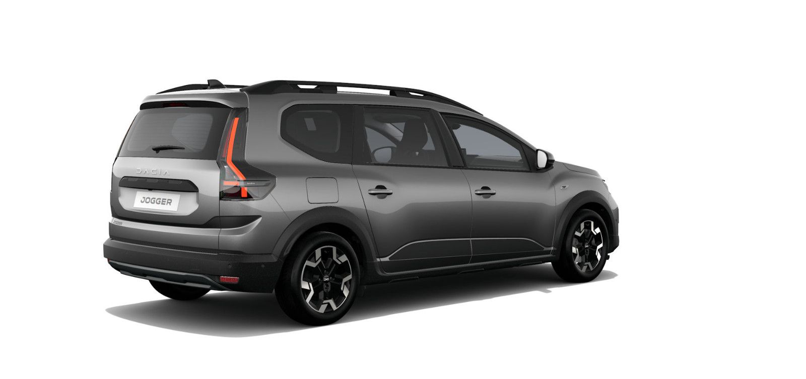 Dacia Jogger - Bild 13