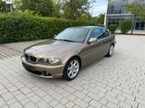 BMW 318Ci Coupe, Automatik, Klima, Winterreifen - BMW 318: Coupe, Ci