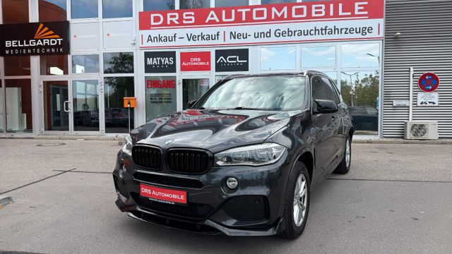 BMW X5 bei DRS Automobile kaufen