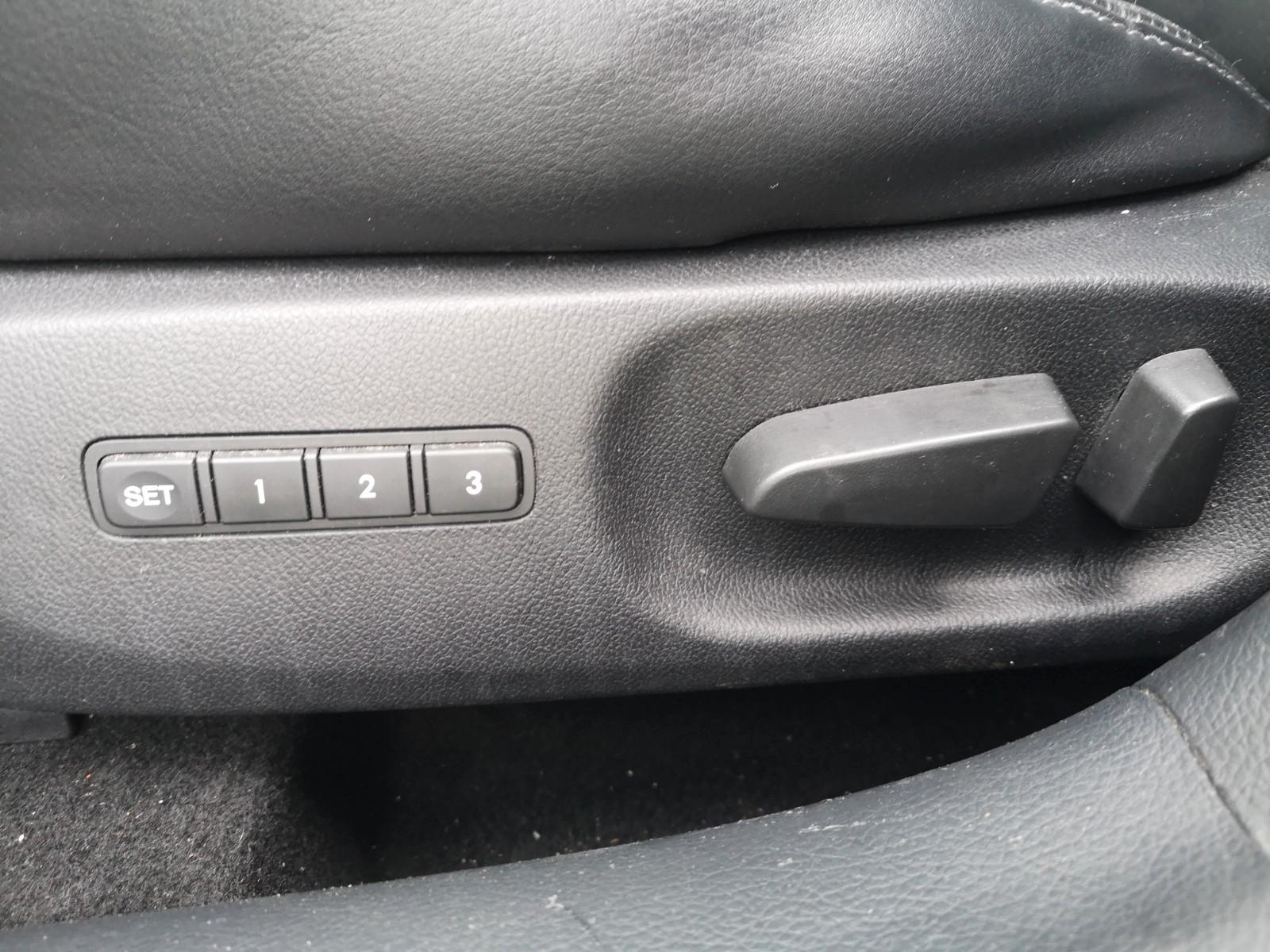 Mazda 6 2008 — photo 8