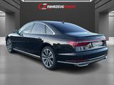 Audi A8 50 TDI quattro HUD*Allradlenkung*B&O*Standhzg - Audi A8 Gebrauchtwagen in Hamburg