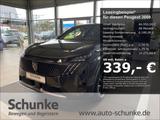 Peugeot 3008 Hybrid 136 GT 1.2 EU6e Navi Memory Sitze Ma - Peugeot Neuwagen: Eu