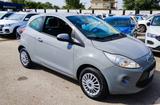 Ford Ka GPL CASA MADRE 2015 - Ford mit LPG-Antrieb: Ka