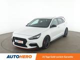 Hyundai i30 2.0 TGDI N Performance*NAVI*LED*TEMPO*CAM* - Hyundai Gebrauchtwagen in Hannover