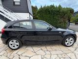 BMW 118d Allwetter+TÜV+Bremsen+Stossdämpfer uvm. neu - BMW 118 aus 2010: 118d