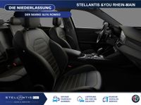 Alfa Romeo Giulia - Vorschau Bild 12