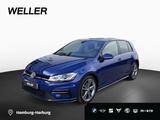 Volkswagen Golf 1.5 TSI R-LINE DSG AHK,ACC,AiD,Kam,MATRIX