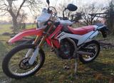 Honda CRF 250 - CRF 250