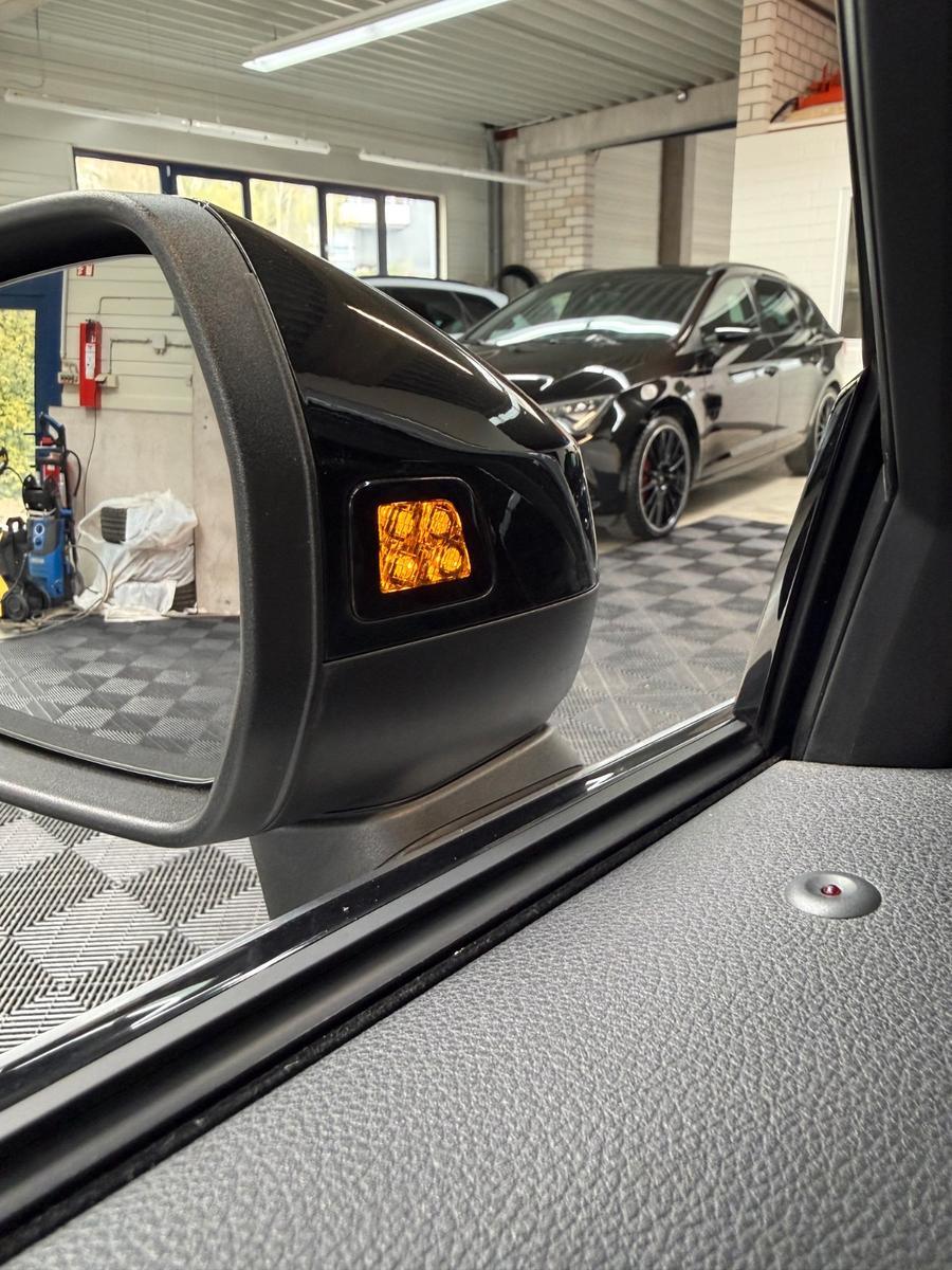 Audi RS 3 Sportback 2.5 TFSI Quattro*SCHALE*PANO*KAME