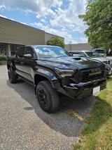 Toyota Tacoma TRD-PRO i-FORCE MAX 89900 NETTO PRICE - Toyota Tacoma TRD Pro Gebrauchtwagen
