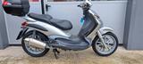 Piaggio Beverly 200 - PIAGGIO ROLLER 200