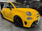 Abarth 500 595 Pista - Abarth 500 aus 2019