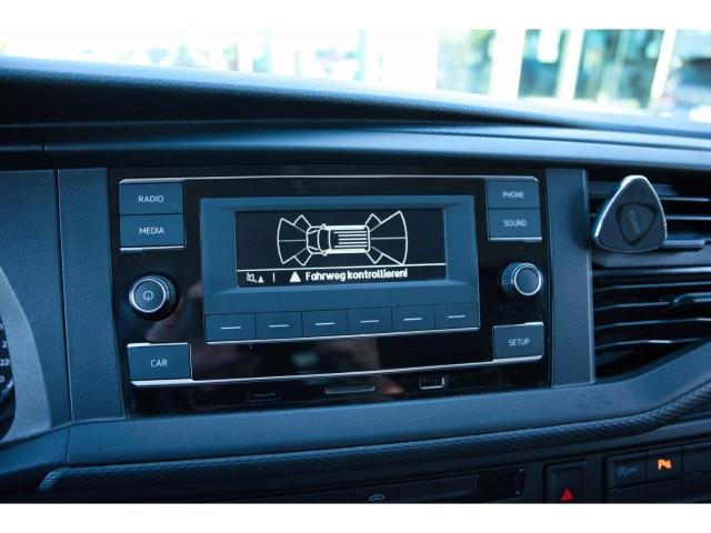 Volkswagen T6 Transporter T6 2.0TDi-150PS-Klima DAB+ PDC v/h, миниатюра 21