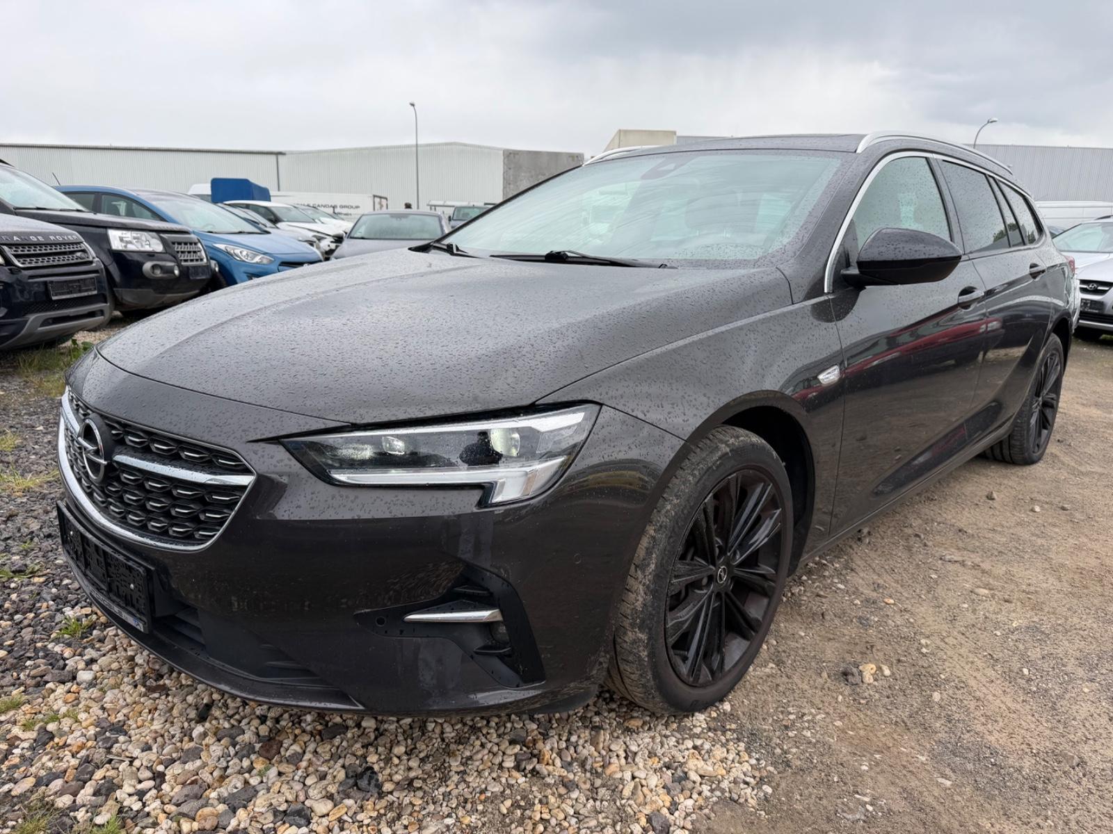 Opel Insignia B Sports Tourer Business Elegance