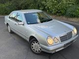 Mercedes-Benz E 280 V6 ELEGANCE XENON KLIMAAUT - gebrauchte Mercedes-Benz E-Klasse aus dem Jahr 1999