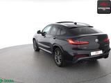 BMW X4 M40 i xDrive SHADOW KAMERA,KEYLESS,HUD,MEMORY - BMW Gebrauchtwagen in Nürnberg