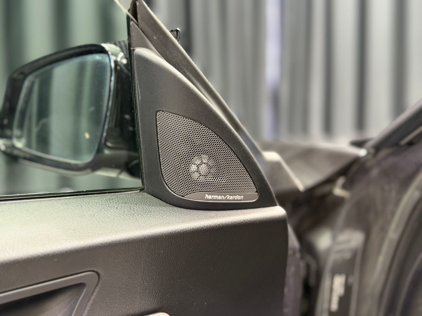 Fahrzeugabbildung BMW M240i Coupe|HJS|MPS|H&K|LCI|NO-OPF