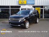 Chevrolet Tahoe 6,2 High Country - Chevrolet Tahoe aus 2023