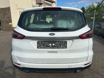 Ford S-Max - 5