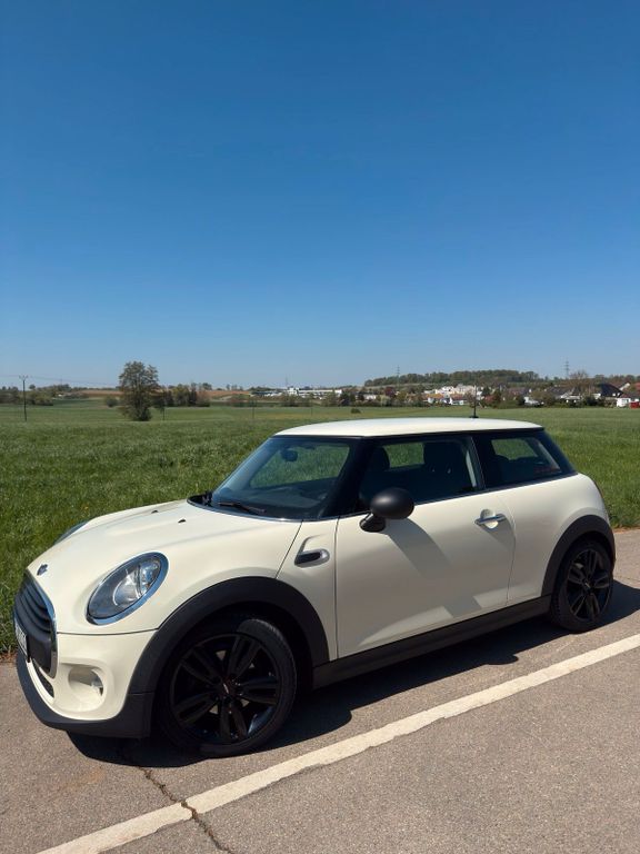 Image of MINI ONE