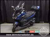 Honda Forza 350 // TOPCASE //