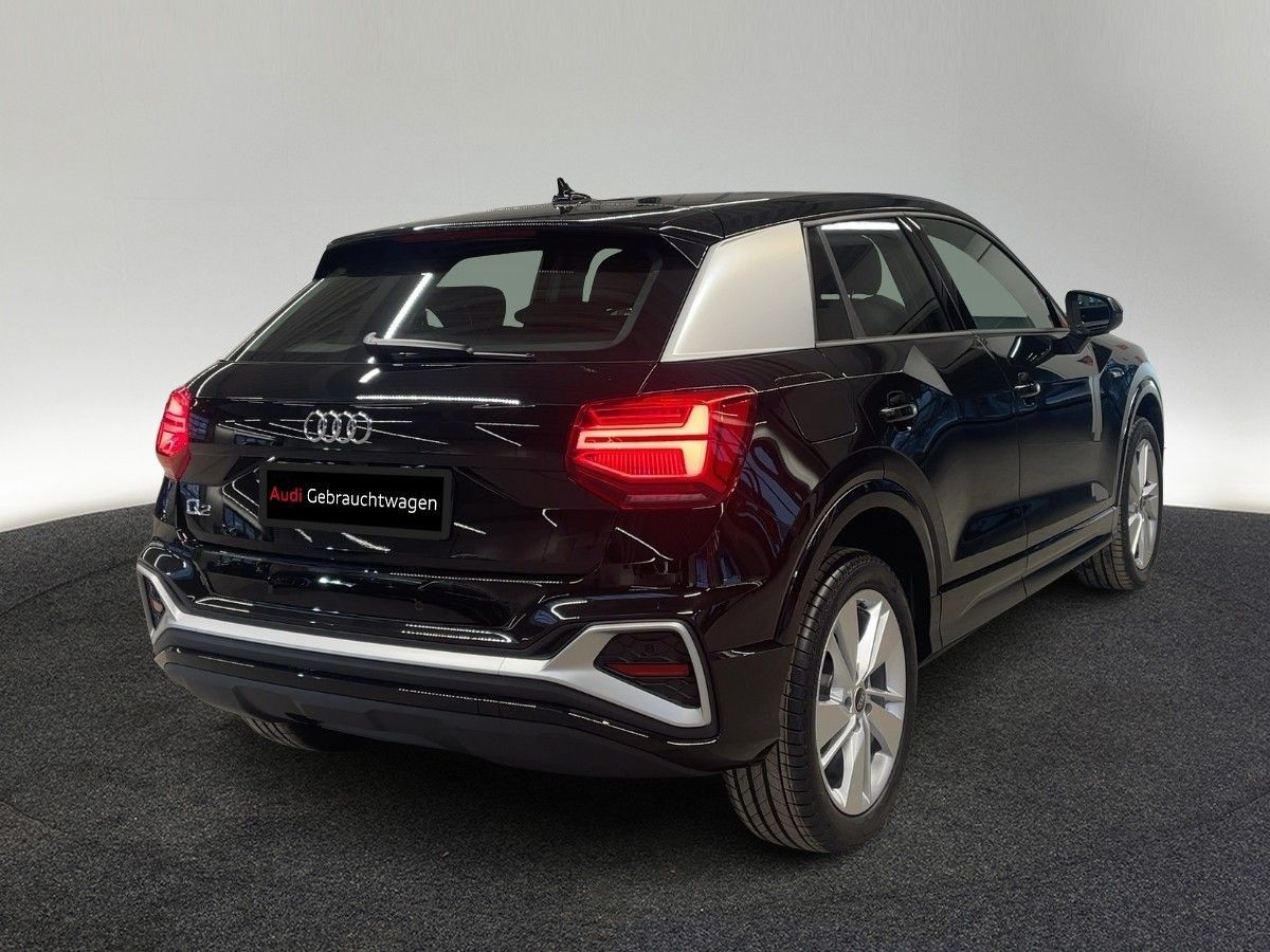 Audi Q2 - Bild 4
