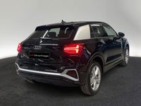Audi Q2 - Vorschau Bild 4