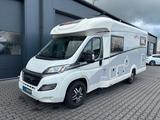 Carthago C-TOURER T 143 LUFTFEDER TV MARKISE KLIMA - Carthago Teilintegrierter