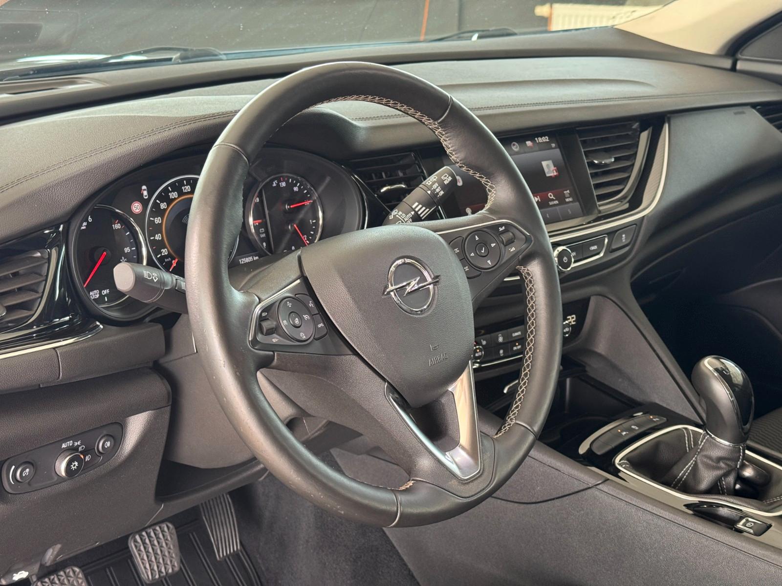 Opel Insignia 2.0 CDTI Business Edi*Spurh*Lenkhzg*TOP