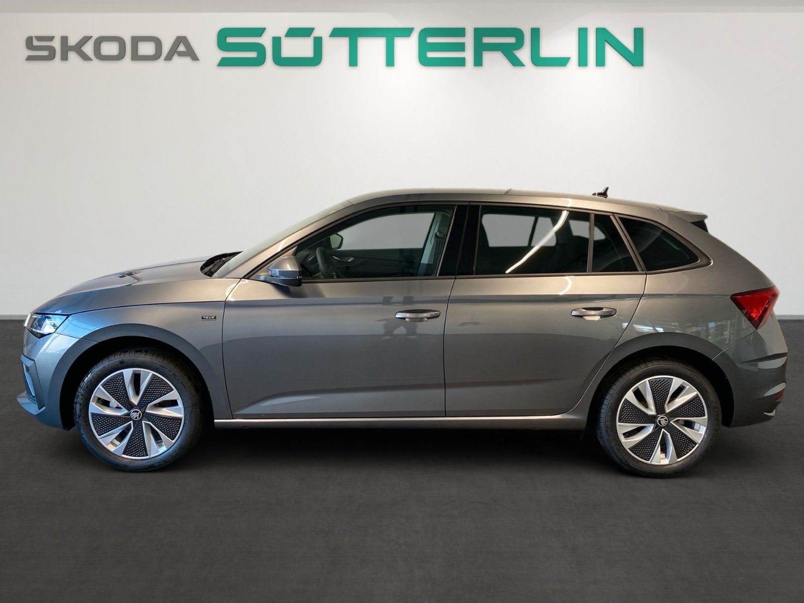 Skoda Scala - Bild 5