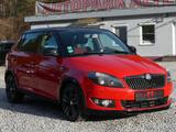 Skoda Fabia Monte Carlo Euro5-Kat - Skoda Fabia Monte carlo mit Diesel-Antrieb