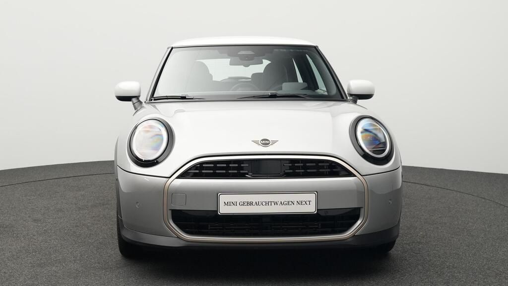 MINI Cooper C - Bild 3