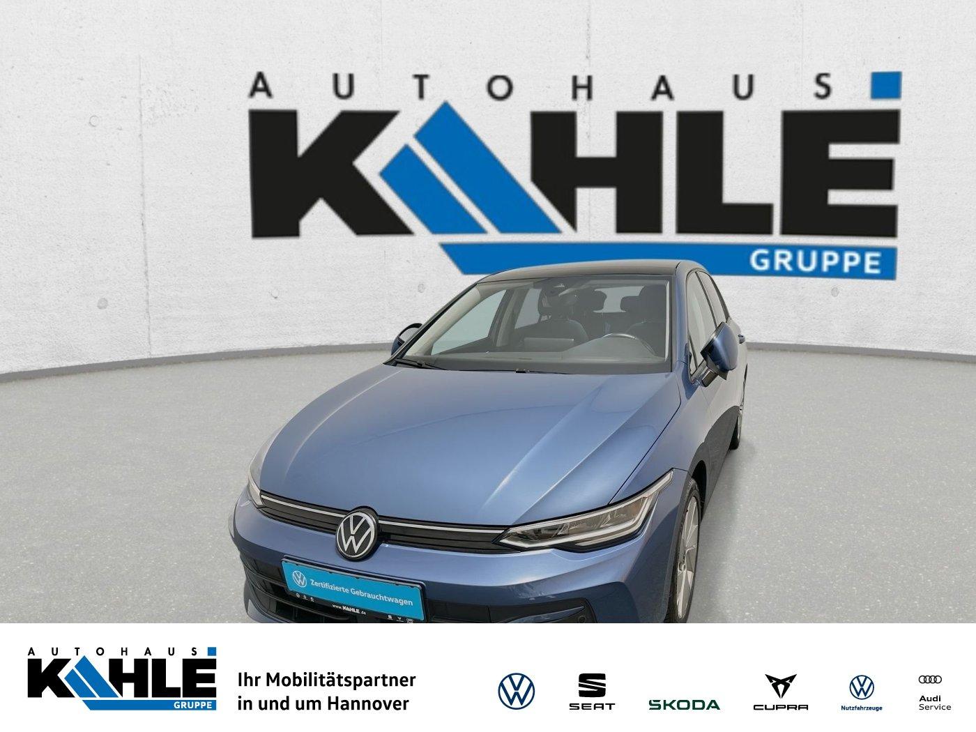 Volkswagen Golf VIII Lim. 1.5 TSI Life