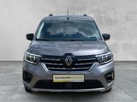 Renault Kangoo - Vorschau Bild 8