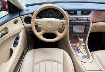 صورة مصغرة 11 لـ 2004 Mercedes-BENZ CLS