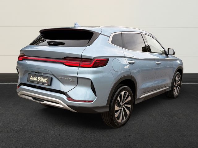 BYD Seal U DM-i Comfort+Pano+360Kam+ACC+HUD+Sitzklim