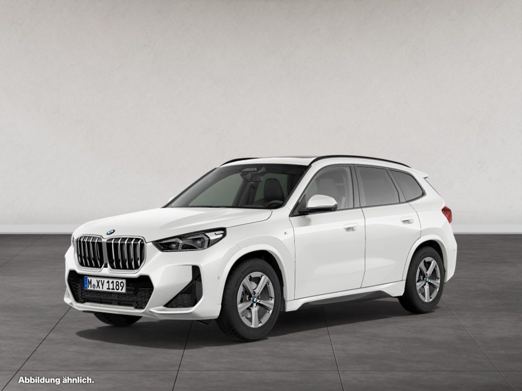 Image of BMW X1