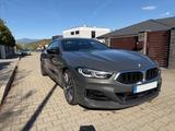 BMW M850i xDrive Gran Coupé Steptronic - - gebrauchte BMW M850 aus dem Jahr 2024