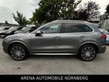Porsche Cayenne 3.0 TDI*Sport Design*Pano*Acc*Standhzung - Porsche Cayenne: Design