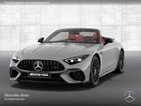 Mercedes-Benz SL 63 AMG 4MATIC+ Premium/Night II/Lift/Aero - Mercedes-Benz SL 63 AMG in Hamburg