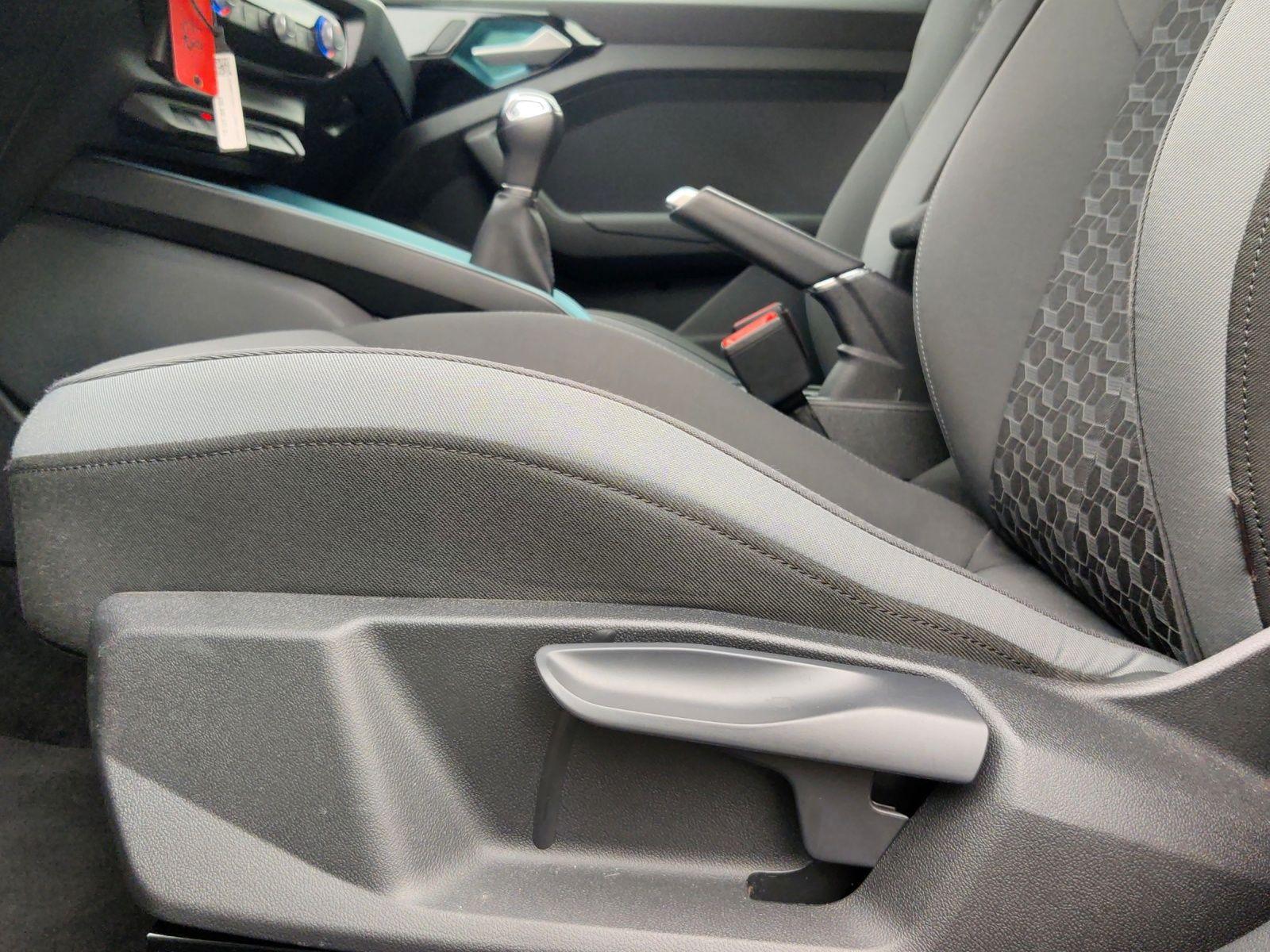 Audi A1 Sportback 25 TFSI advanced GRA*EPH*Sound*VC*, миниатюра 21