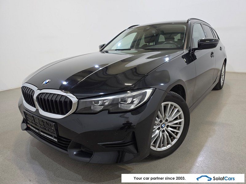 Image of BMW 316