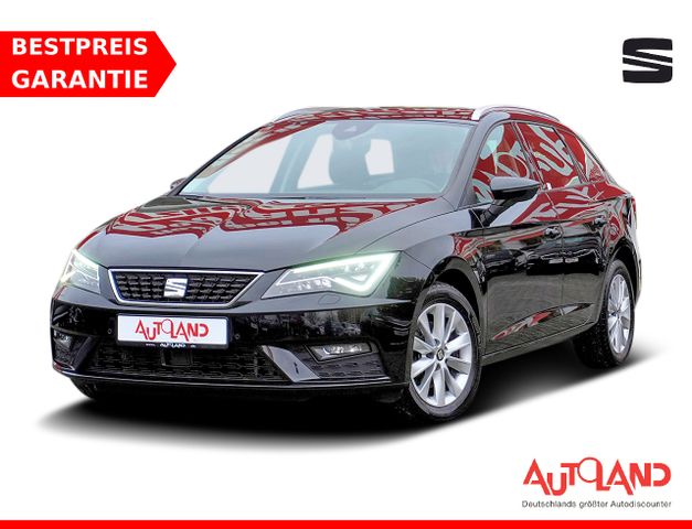 Seat Leon ST 1.6 TDI Style LED Navi ACC Kamera AHK